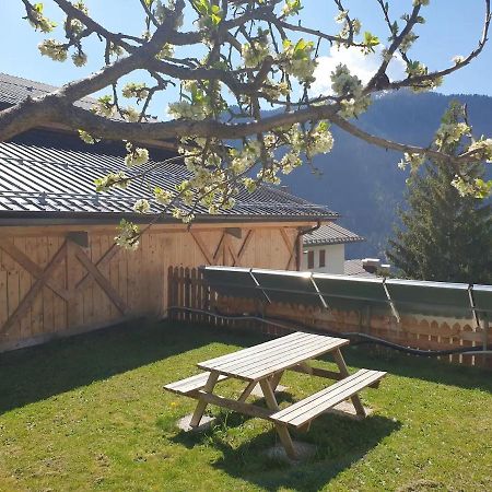 App. Monte Pore - Agriturismo La Majon Коле Санта Лучия Екстериор снимка